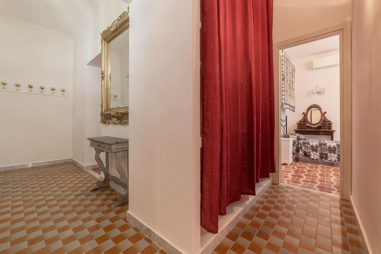 Piramide & Testaccio Design Flat Рим Экстерьер фото