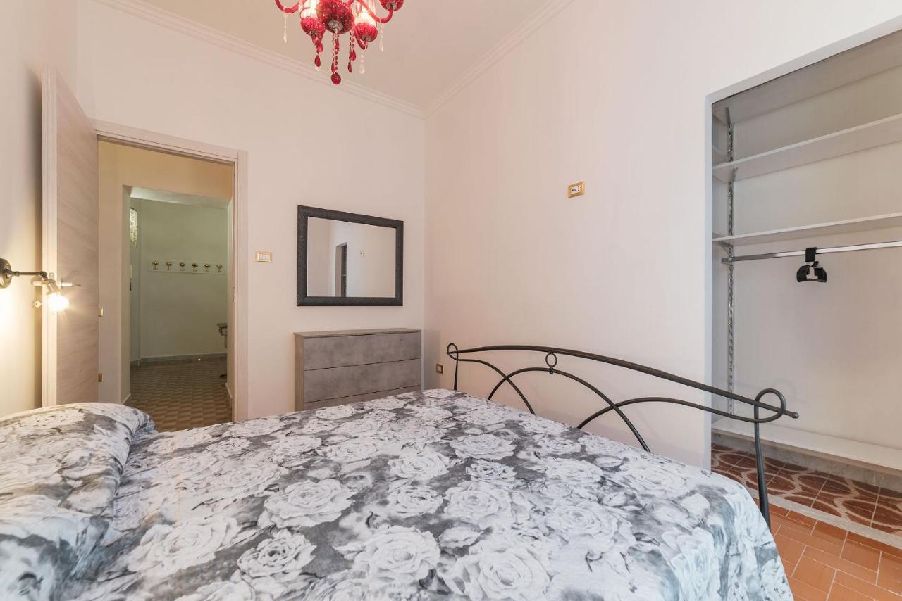 Piramide & Testaccio Design Flat Рим Экстерьер фото